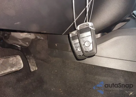 2019 Ford Ranger Lariat z USA, uszkodzony, nr VIN 1FTER1FH3KLB07186